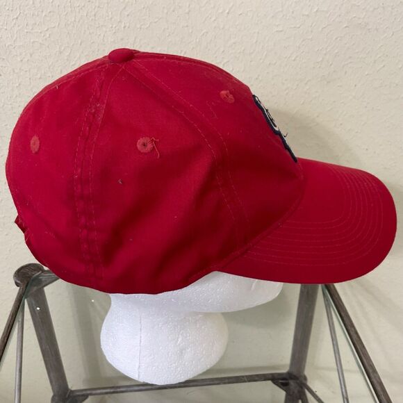 St. Louis Cardinals Official Team MLB  Adjustable Hat S/M-Outdoor Cap - Picture 2 of 8